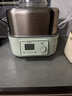 北鼎（Buydeem）電蒸鍋蒸鍋家用蒸燉鍋不銹鋼電燉鍋蒸燉煮一體 大容量全自動預(yù)約多用途鍋多功能多層【G68淺杉綠】 曬單實(shí)拍圖