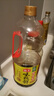 海天 味極鮮系列 生抽醬油1.9L【特級(jí)醬油】炒菜涼拌調(diào)味品 曬單實(shí)拍圖