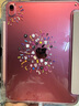 Apple/蘋果 iPad11英寸 A16芯片2025年款 平板電腦 (128GB WLAN版/學(xué)習(xí)辦公娛樂)粉色 曬單實(shí)拍圖