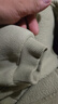 戴維貝拉（DAVE＆BELLA）新生兒連體衣初生嬰兒外出服男女寶衣服0-6個(gè)月秋冬新年爬服 小恐龍【現貨】DB4236421 80cm （建議身高73-80cm） 曬單實(shí)拍圖