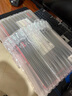 CHERRY櫻桃PIXIU98客制化鍵盤 藍(lán)牙三模無線RGB 熱插拔 LCD顯示屏 游戲鍵盤 兼容WIN/MAC 烈焰火 紅軸  曬單實(shí)拍圖
