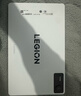 聯(lián)想拯救者Y700四代【張凌赫同款平板】8.8英寸游戲性能AI平板電腦 3K驍龍8至尊版 銅質(zhì)大VC 16+512G白 曬單實(shí)拍圖