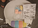大王【品牌直供 安心品質(zhì)】天使自然之恩紙尿褲 M54片(6-11kg)尿不濕 曬單實(shí)拍圖