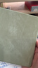 BOOX文石leaf5/Leaf5c保護套/原裝貼膜 7英寸墨水屏電紙書(shū)電子書(shū)閱讀器原裝配件 leaf5/5C通用【無(wú)筆掛】原裝淺綠色保護套 曬單實(shí)拍圖