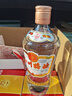 紅川[兩瓶更劃算 ]50度紅川特曲精試飲濃香型光瓶口糧酒純糧甘肅酒 50度 500mL 1瓶 試飲裝 曬單實(shí)拍圖