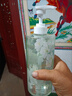 愛(ài)膚宜山茶花控油洗發(fā)水去屑止癢控油持久蓬松洗頭膏1200ml 曬單實(shí)拍圖