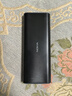 諾基亞（NOKIA）108 4G移動(dòng)聯(lián)通電信廣電全網(wǎng)通 2.4英寸雙卡雙待 直板按鍵學(xué)生老人老年人功能機備用手機 黑色 曬單實(shí)拍圖