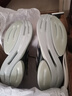 阿迪達(dá)斯 （adidas）秋季男鞋運(yùn)動(dòng)鞋舒適耐磨減震休閑跑步鞋 42UK8碼 曬單實(shí)拍圖