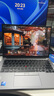 ThinkPad 聯(lián)想E14筆記本電腦 AI PC 商務(wù)辦公學(xué)生輕薄本 全新酷睿Ultra5 32G 1T 2.2K銀色 曬單實拍圖