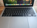 Apple/蘋(píng)果AI筆記本/2025款MacBookAir13英寸M4(10+10核)16G 512G 銀色電腦MW0X3CH/A 曬單實(shí)拍圖