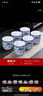 習酒 窖藏1988禮盒 醬香型白酒 53度 500ml*2瓶 禮盒裝 中秋送禮 曬單實拍圖