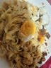 向料豌雜面臊子重慶小面澆頭雜醬面豬肉醬速食菜50g*10袋 曬單實(shí)拍圖
