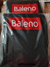 班尼路（Baleno）牛奶絲收腳休閑褲女2025春秋新款女裝小個(gè)子潮流時(shí)尚百搭新年褲子 曬單實(shí)拍圖