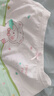 浪莎女童內褲兒童4條裝棉質(zhì)抑菌平角褲小中大童學(xué)生女孩公主范短褲衩 彩云熊痕跡 3條 130 建議體重34-42斤 曬單實(shí)拍圖