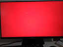 海信27英寸 4K超清 廣色域 HDR400 Type-C 適配Mac 旋轉升降 IPS 電腦顯示屏 顯示器 27N5H 曬單實(shí)拍圖