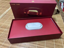 飛利浦（PHILIPS）腰部按摩器【撐腰寶】按摩儀緩解腰痛腰肌勞損按摩腰帶護(hù)腰儀送男女友老師教師節(jié)生日禮物5202B米 曬單實(shí)拍圖