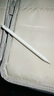 Apple/蘋果 Pencil(USB-C)磁吸觸控筆手寫筆蘋果筆電容筆適用于新iPad mini/Pro (M4)/Air (M2)/iPad11 曬單實(shí)拍圖