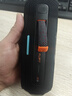 JBL FLIP7 音樂萬花筒七代 【國家補(bǔ)貼】藍(lán)牙音箱 戶外音響 禮物 AI音效增強(qiáng) 賽道揚(yáng)聲器 黑拼橙 曬單實(shí)拍圖