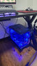 華碩ROG夜神全家桶9800X3D 9950X3D華碩RTX5080 5070Ti臺式組裝電腦游戲主機直播設(shè)計渲染視頻剪輯整機 配置2:R7-9800X3D+華碩RTX5070 曬單實拍圖