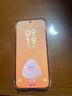 HUAWEI Pura 80 12GB+512GB 絲絨金 絲絨直屏 紅楓原色影像 全新鴻蒙AI 華為鴻蒙智能手機(jī) 曬單實(shí)拍圖