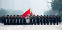 鐳拓（Rantopad）RF68藍牙無(wú)線(xiàn)鍵盤(pán)鼠標套裝 辦公鍵鼠墊套裝 雙模便攜 復古圓點(diǎn)小鍵盤(pán) 彩虹粉色 曬單實(shí)拍圖