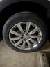 德國(guó)馬牌（Continental）汽車(chē)輪胎 235/55R18 100V UCJ 適配途觀L哈弗H2探岳 瑞虎8 曬單實(shí)拍圖