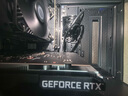 武極 天機 i5 13400F/RX6500XT設計師剪輯游戲電競辦公臺式全套主播組裝電腦黑神話(huà)悟空主機DIY整機 13400F+RTX3050+16G丨配置四 曬單實(shí)拍圖