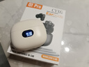 AI降噪】小米  米家（Ml）適用藍牙耳機2025年最新款入耳式耳機真無(wú)線(xiàn)HIFI高音質(zhì)降噪入耳式運動(dòng) 膚色【杜比環(huán)繞+定向傳音】 曬單實(shí)拍圖