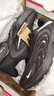耐克（NIKE）AIR MAX FIRE男鞋氣墊緩震黑色運動(dòng)鞋復古跑步鞋IF2621-001 IF2621-001 42.5 曬單實(shí)拍圖