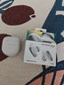 Bose QuietComfort  真無(wú)線藍(lán)牙降噪耳機(jī) 大鯊系列 小鯊系列 智能耳內(nèi)音場(chǎng)調(diào)校  節(jié)日禮物 消噪耳塞Ultra II-晨霧白 大鯊4代 國(guó)行官旗店 全國(guó)聯(lián)保 曬單實(shí)拍圖