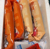 趣十八番潮汕手打牛肉丸2斤裝 正宗潮州牛筋丸 火鍋食材燒烤空氣炸鍋丸子 潮汕牛肉丸1斤+牛筋丸1斤 曬單實(shí)拍圖