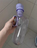 日本出口品質(zhì)老人尿壺臥床男夜壺床上小便器大人家用接尿器女尿盆 男士款 曬單實(shí)拍圖