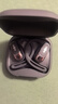 韶音（SHOKZ）【國(guó)家補(bǔ)貼】OpenFit Air T511開放式藍(lán)牙耳機(jī)掛耳式不入耳運(yùn)動(dòng)跑步非骨傳導(dǎo)七夕禮物 玄武黑 曬單實(shí)拍圖