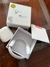 【直營正品丨降噪Air4代】適配蘋果真無線ANC降噪藍(lán)牙半入耳式耳機(jī)iPhone16/15/14Pro頂配airpods4 【原版同功能pods4降噪版】 【主動(dòng)降噪+空間音頻+三真電量】 曬單實(shí)拍圖