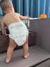 MOONY尤妮佳慕怡皇家佑肌拉拉褲XXL22(≥15kg)透氣小風(fēng)窗特惠裝 曬單實(shí)拍圖