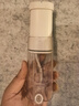 潔碧（Waterpik）沖牙器水牙線(xiàn)GS7-1便攜式電動(dòng)潔牙機手持式洗牙器家用立式預防牙結石正畸全身水洗生日禮物 GS7珍珠白【伸縮便攜款】 曬單實(shí)拍圖