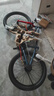 優(yōu)貝（RoyalBaby）兒童自行車男女童車腳踏車山地車6-7-10-12歲 小精靈20寸星空藍(lán) 曬單實(shí)拍圖