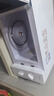 美的（Midea）快捷微波爐 家用小型 360°轉盤(pán)加熱 旋鈕操控 易潔內膽（M1-L213B） 曬單實(shí)拍圖