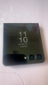 三星Samsung Galaxy Z Flip7 折疊屏手機 4.1英寸超大智能外屏 AI手機 徐明浩同款12GB+512GB 秘影黑 曬單實(shí)拍圖
