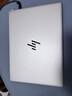 惠普（HP）星Book Pro14 國家補貼2025新品AI高性能輕薄14寸酷睿Ultra筆記本電腦 旗艦商務辦公筆記本電腦 Ultra5-125H 16G 1T 2.5K 銀 曬單實拍圖