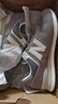 NEW BALANCE NB574官方男鞋女鞋情侶鞋秋冬透氣網(wǎng)鞋拼接復古潮流休閑運動(dòng)鞋 灰色 U574UL2 38.5 腳長(cháng)24 曬單實(shí)拍圖
