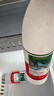 博世（BOSCH）冰箱【59.9cm超薄平嵌】501L法式四開(kāi)門(mén)多門(mén)家用變頻電冰箱 雙循環(huán)大容量 清風(fēng)凈味 支持國家補貼 白色KME50A20TI 曬單實(shí)拍圖