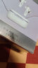 興戈（SIMGOT）空嵐FLD200真無線入耳式ANC主動(dòng)降噪藍(lán)牙耳機(jī)長續(xù)航高音質(zhì) 典雅紫 曬單實(shí)拍圖