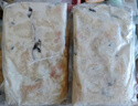 釣魚(yú)記免漿黑魚(yú)片2.5斤 (5袋*250g) 酸菜水煮魚(yú)火鍋冷凍生魚(yú)片 生鮮 曬單實(shí)拍圖
