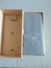 摩托羅拉（Motorola）moto S50  金剛耐造小直屏全網通5G雙卡雙待AI手機24新款IP68防水濕手觸控疾速快充應用多開 Moto S50花木藍 【補貼價+曬圖贈無線充】 12GB+256 曬單實拍圖