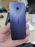 諾基亞（NOKIA）235 4G 移動(dòng)聯(lián)通電信全網(wǎng)通 2.8英寸雙卡雙待 直板按鍵手機(jī) 老人老年手機(jī) 學(xué)生手機(jī) 紫色 曬單實(shí)拍圖