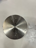 Glasslock耐熱玻璃冷水壺高硼硅家用大容量涼白開水壺泡茶果汁壺1800ml 曬單實(shí)拍圖