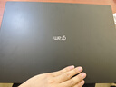 LG gram Pro 17英寸 RTX5050獨顯 16:10 AI PC 超輕薄游戲商務辦公學習筆記本電腦 Ultra7-255H 32G 1TB 標配版 雙雷電4口 超長續(xù)航 曬單實拍圖