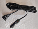 車(chē)載冰箱電源線(xiàn)12V24V家用220V車(chē)載冰箱電源線(xiàn)插頭冰虎騎炫通用線(xiàn) 3.5米車(chē)用新款點(diǎn)煙器12V24V 曬單實(shí)拍圖