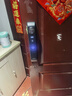 聯(lián)想R20 智能門(mén)鎖 指紋鎖 3D人臉識別 智能鎖 入戶(hù)門(mén) 密碼鎖 電子鎖 全自動(dòng) 可視貓眼 家用 防盜門(mén) 曬單實(shí)拍圖